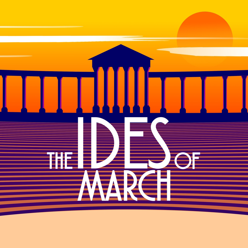 Ides Of March HectorLionel   Ides Of March Square Image 